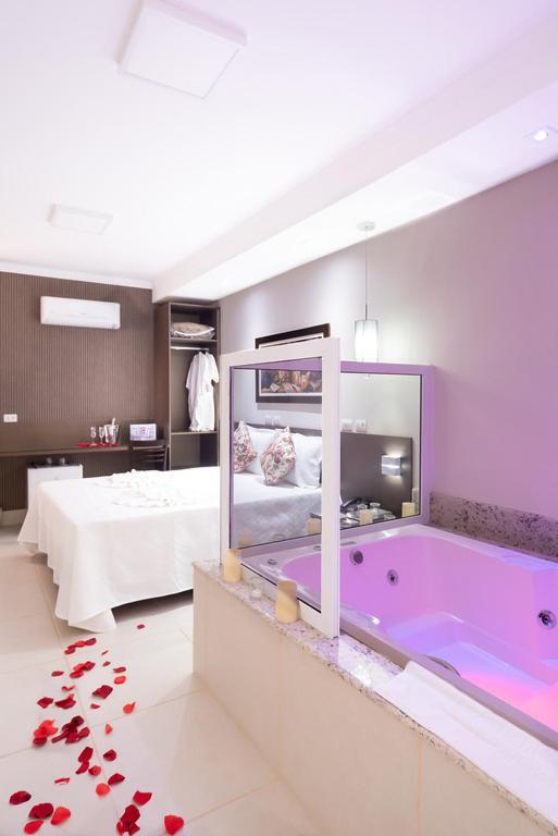Pirapozinho Caligio Hotel מראה חיצוני תמונה