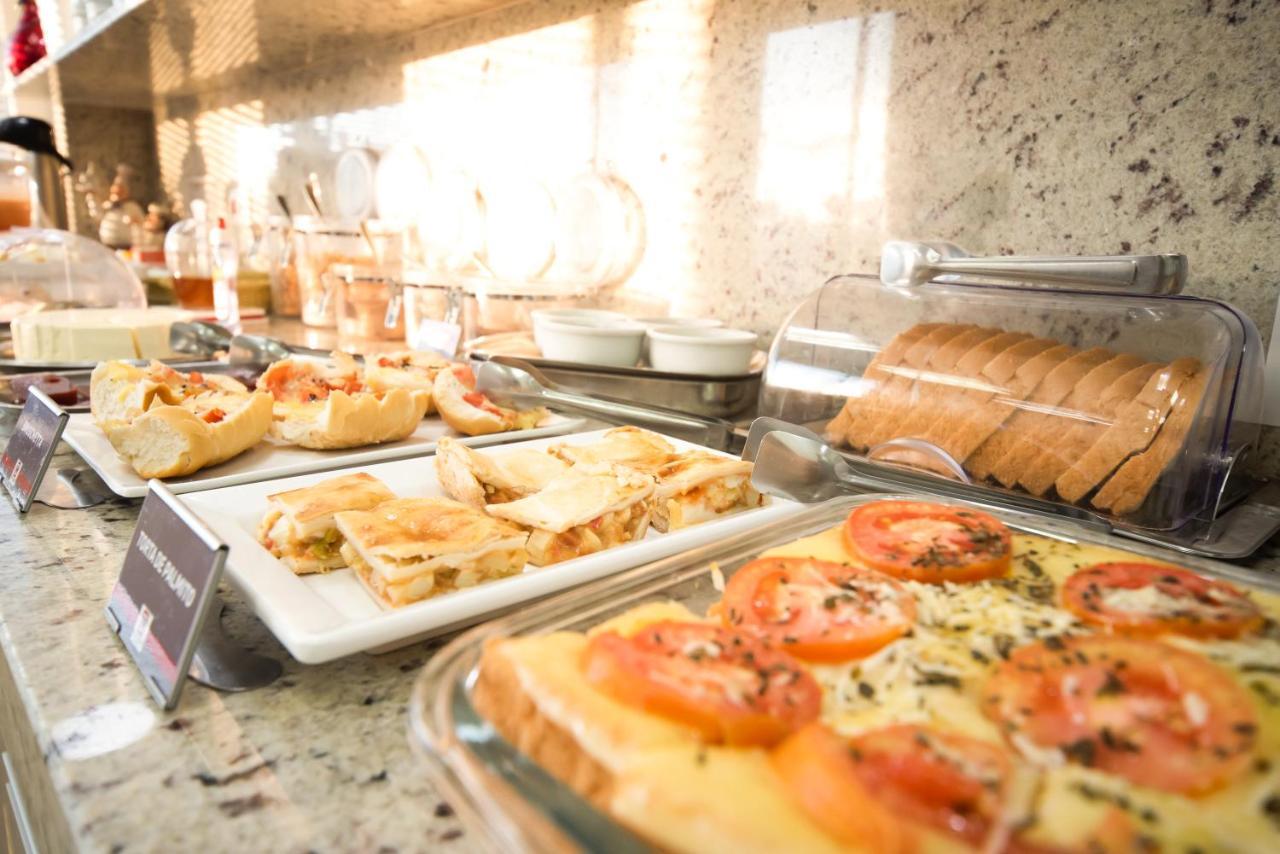 Pirapozinho Caligio Hotel מראה חיצוני תמונה
