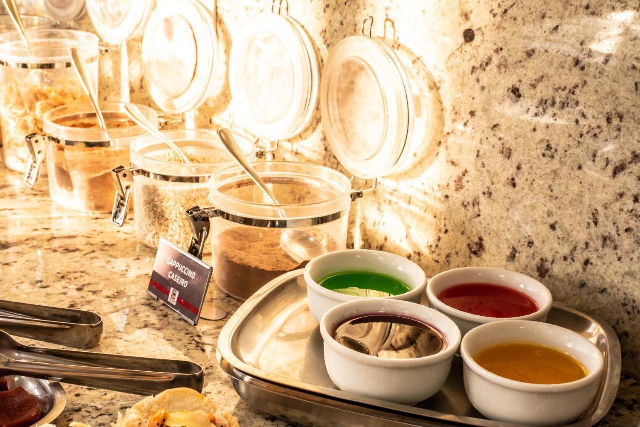 Pirapozinho Caligio Hotel מראה חיצוני תמונה