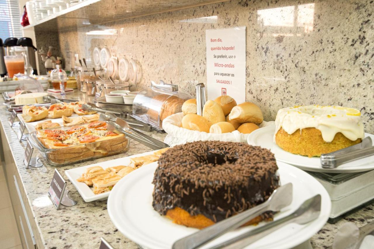 Pirapozinho Caligio Hotel מראה חיצוני תמונה